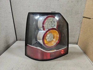 2013 2014 2015 Land Rover LR2 LH Left Driver LED Tail Light Lamp Assembly OEM - Picture 1 of 16