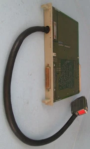 Siemens 6ES5312-5CA12 Symadyn D PLC Simatic S5 Sinec C79040-A6412 6ES53125CA12 - Picture 1 of 2
