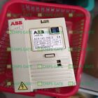 1pcs used ABB drive ACS143-1K6-3 Tested in Good condition