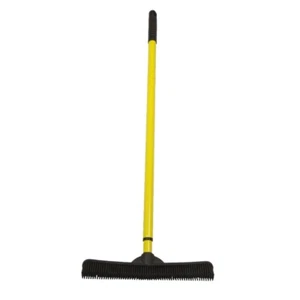 Broom Pet Hair Remover - Picture 1 of 5