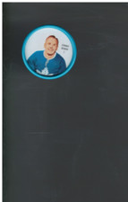 B3346- 1962-63 Shirriff Coins Hockey Card #s 1-60 -You Pick- 10+ FREE US SHIP