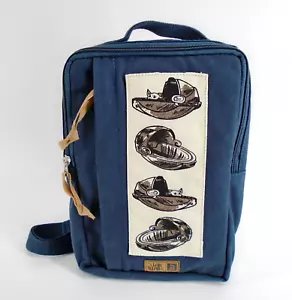 Disney Star Wars The Mandalorian Baby Yoda Grogu Sling Crossbody Bag - Picture 1 of 10