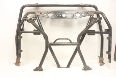 Arctic Cat Prowler XT 700 17 Roll Cage 39066 Foto 1 de 4