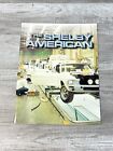 Saac Shelby American Automobile Club Newsletter Magazine Brochure #67 1998