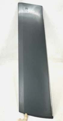 92-95 MERCEDES-BENZ W124 E300D PORTA INFERIOR DIANTEIRA DIREITA DO PASSAGEIRO MOLDURA FABRICANTE DE EQUIPAMENTO ORIGINAL - Imagem 1 de 4