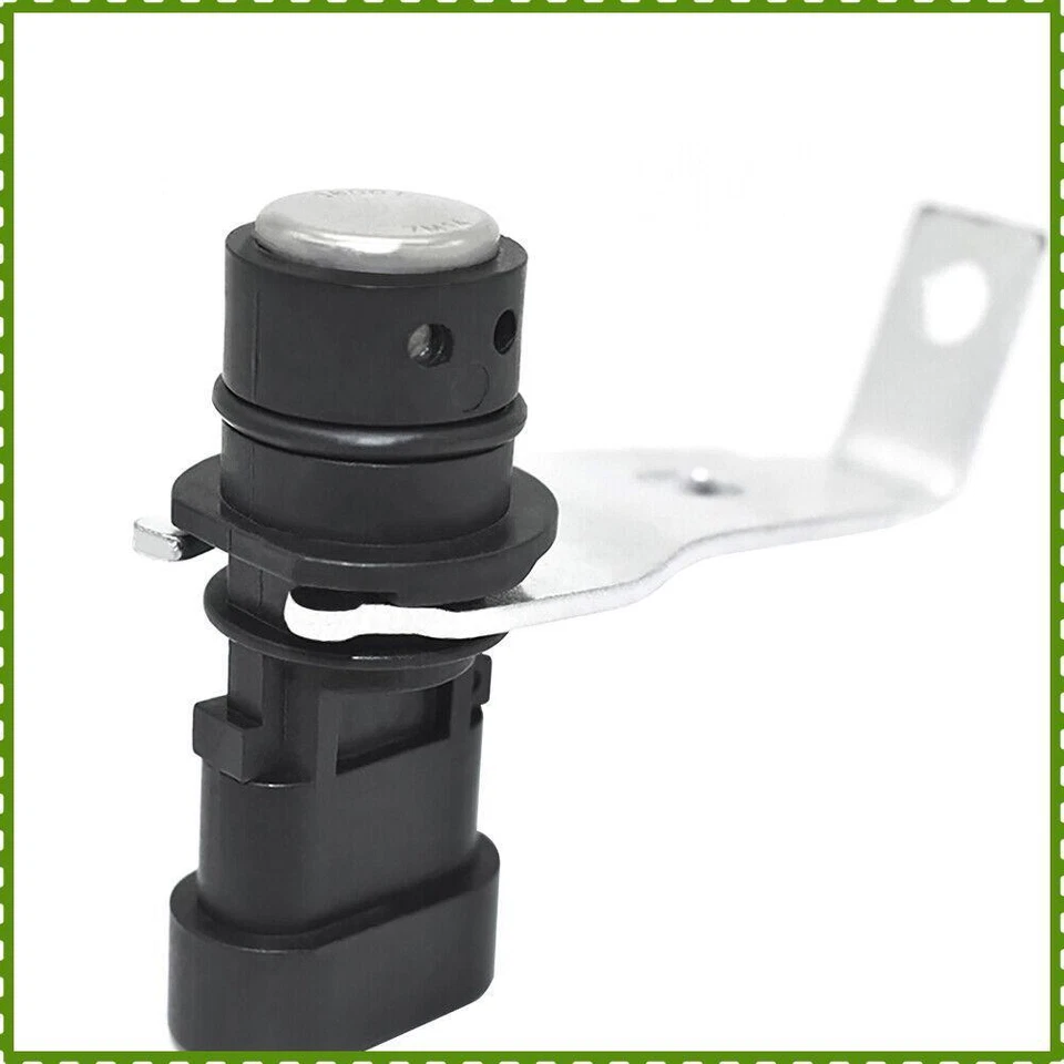 Sensor de posición del cigüeñal 12596851 para Chevy S10 Tahoe K1500 C1500 GMC Sonoma Foto 1 de 4