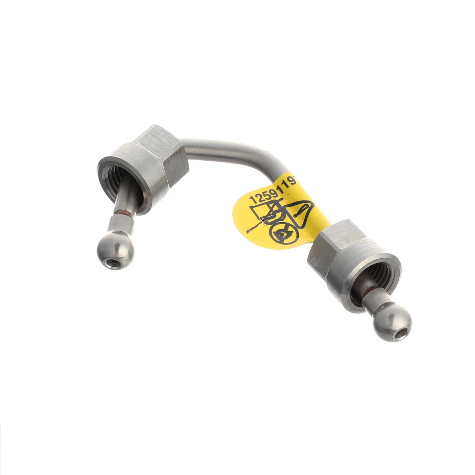 Tubo de línea intermedia Buick Cadillac Chevrolet Sensación de combustible OEM NUEVO 08-17 12591197 Foto 1 de 4