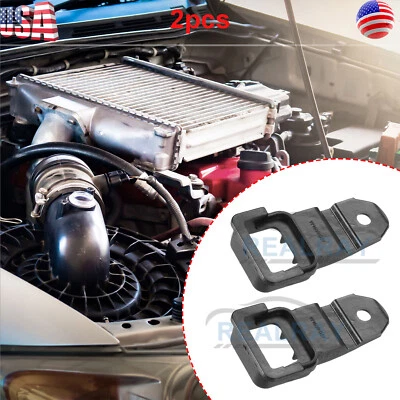 Soporte superior del radiador para Ford Taurus 2010 2011 2012 2013 2014 3015 2016 17-19 Foto 1 de 4