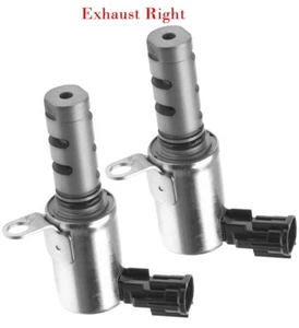 2 x  VVT Variable Valve Timing Solenoid Exhaust Fits B9 Tribeca 2006-2007 H6 3.0 - Bild 1 von 4