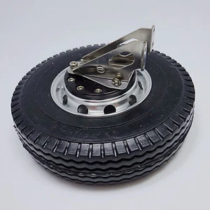 For 1/14 Tractor Head Scania Container Truck Spare Tire Holder - Picture 1 of 8