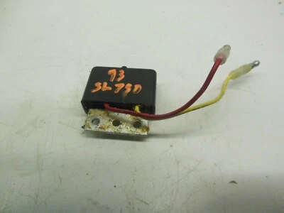A25 Polaris SL 750 1993 Rectifier Switch 4060101 - Image 1 of 4