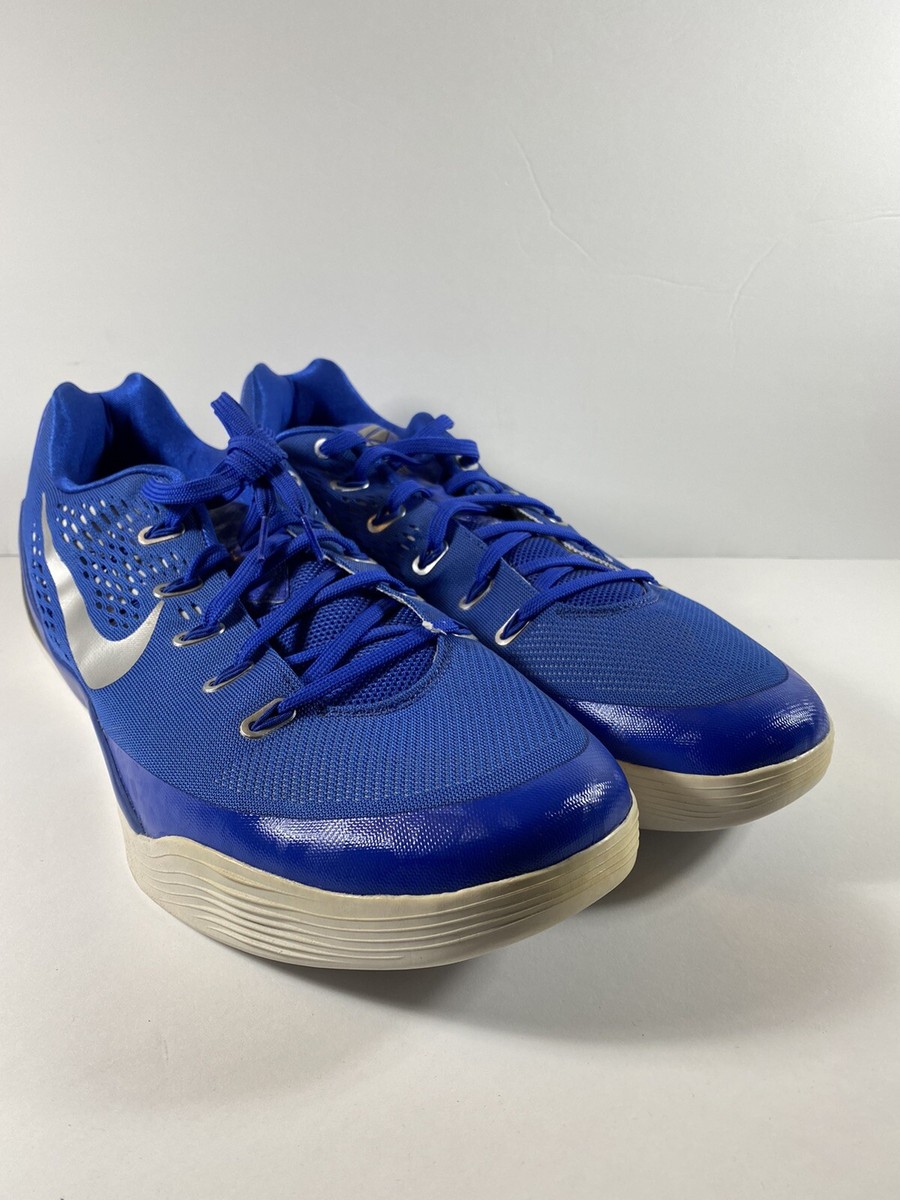 Nike Kobe 9 EM TB Game Royal for Sale | Authenticity
