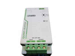 Phoenix Contact Quint - Buffer OrderNo 2320393 - inkl. 19% MwSt. - Bild 1 von 7