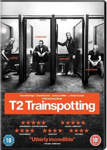 T2 Trainspotting - Picture 1 of 3