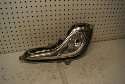 Luz antiniebla izquierda del lado del conductor Hyundai Accent 2011 2012 2013 2014 OEM 92201-1R010 Foto 1 de 4
