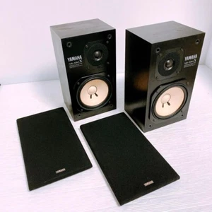 YAMAHA NS-10MX Yamaha monitor speaker Operation check - Picture 1 of 12