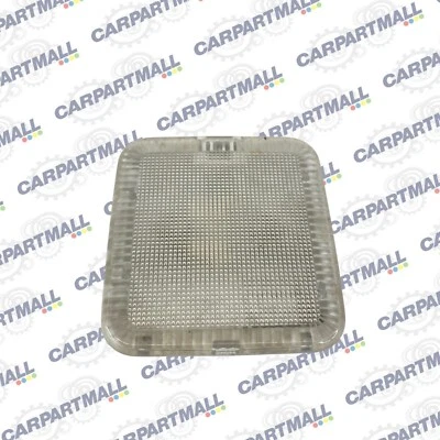 2002 2003 Lexus ES300 Rear Inner Trunk Cargo Luggage Courtesy Light Lamp OEM Foto 1 de 4