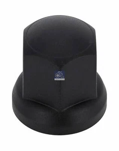 10 x nakrętka koła SW:37 DT Spare Parts 1.29003 - Zdjęcie 1 z 1