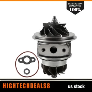 Turbo Cartridge CHRA For 2011-2013 Kia Optima EX Limited LX SXL 2.0L 28231-2G400 - Picture 1 of 10