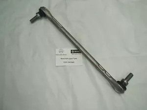 Genuine Mercedes-Benz W212 E-Class LH FRONT Anti-Roll Bar Drop Link A2123201189 - Picture 1 of 10