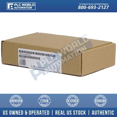 Siemens 6AV2123-2DB03-0AX0 | 6AV2 123-2DB03-0AX0 Simatic HMI KTP400, New Sealed