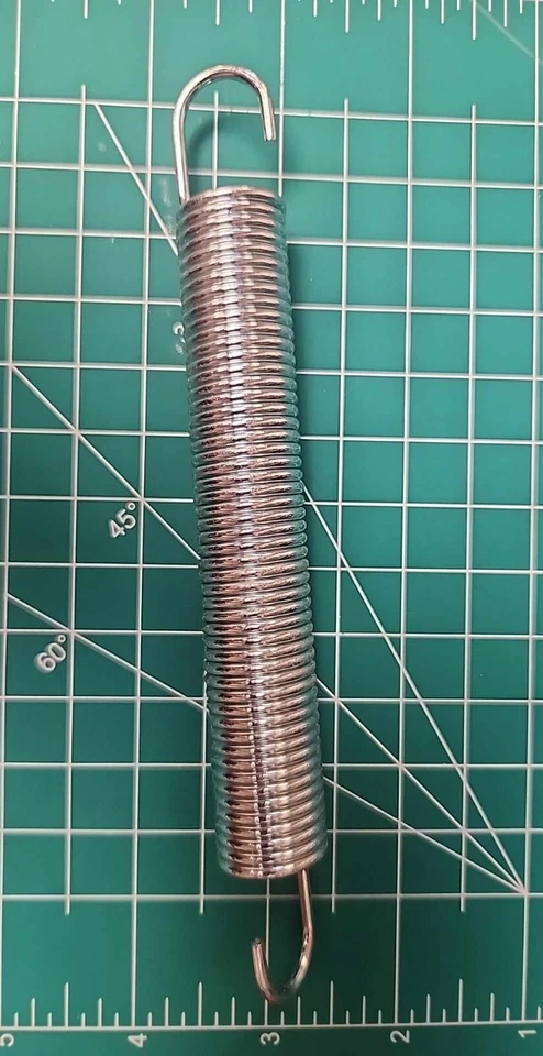 Samsung Dishwasher SPRING DD61-00489A for DW80B7071US/AA-00 - Image 1 of 1