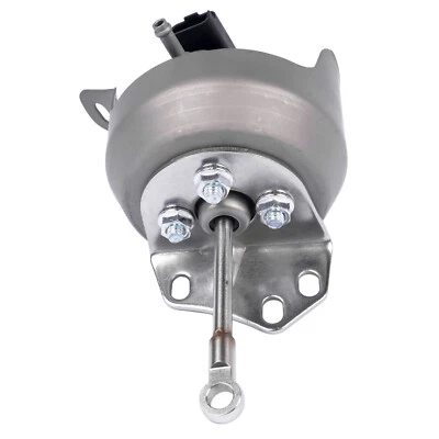 Turbolader Druckdose für Citroën C8 Peugeot 807 Expert Tepee 2.0 HDi 2006-2016 - Bild 1 von 4