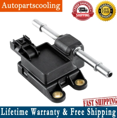 For 2012-2013 Buick Verano Chevrolet Impala Flex Fuel Composition Sensor E85 NEW Foto 1 de 4