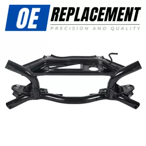 SOPORTE DE EJE SUBCHASIS TRASERO PARA DODGE CALIBRE JEEP BRÚJULA PATRIOT 4x4 2006-2017 - Imagen 1 de 1