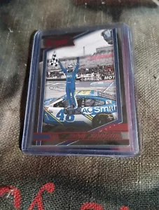 JIMMIE JOHNSON 2017 PANINI TORQUE RACING Red Card 20 #82/100! - Bild 1 von 1