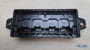 MG GS SUV 2019 motor SAIC BHTC módulo de control 10447811/012.689-06 - Imagen 1 de 5