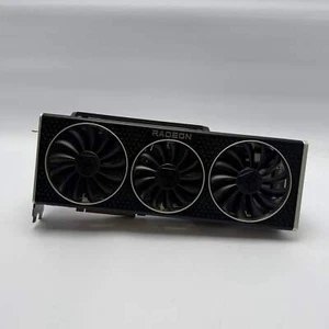 XFX Radeon RX 6950 XT 16 GB GDDR6 scheda grafica RX-695XAT - Foto 1 di 4