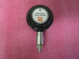 New CYNERGY3 Sensata IWPTU-GP1K5-00 PRESSURE TRANSMITTER SENSOR WIFI - Picture 1 of 10