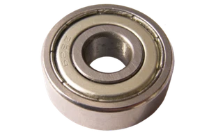 Bearings on armature for Bosch GBH10DC GBH11DE GSH10C GSH11E (2610909310) - Picture 1 of 2