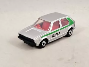 Matchbox VW Golf 1 Volkswagen Golf MKI 1:64 - Imagen 1 de 8
