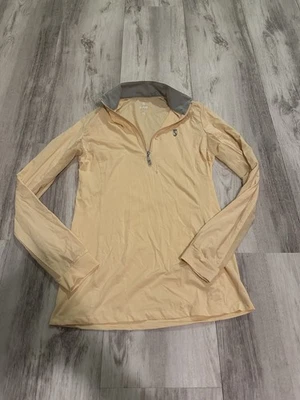 Camiseta de sol ecuestre Xs Tredstep Foto 1 de 3