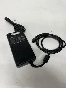 Dell DA-2 USFF Power supply Optiplex 745 755 760 D220P-01 MK394 AC ADAPTER - Afbeelding 1 van 3