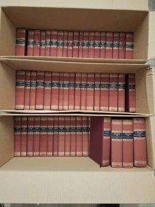 Die Bibliothek Deutscher Klassiker, 60 Bände 1982 (Band 4 fehlt) - Picture 1 of 7