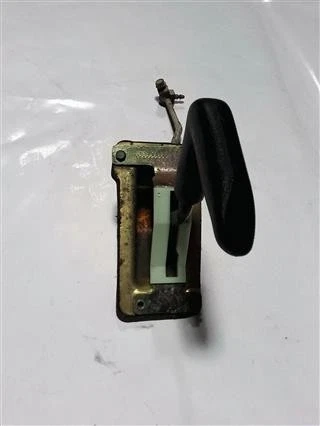 PEDIVELLA DEL CAMBIO Jeep Grand Cherokee (ZJ/Z)(1993->) Foto 1 de 1