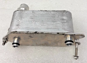 2024+ TESLA MODEL 3 Y REAR MOTOR OIL COOLER HEAT EXCHANGER 1716767-00-A OEM - Bild 1 von 5