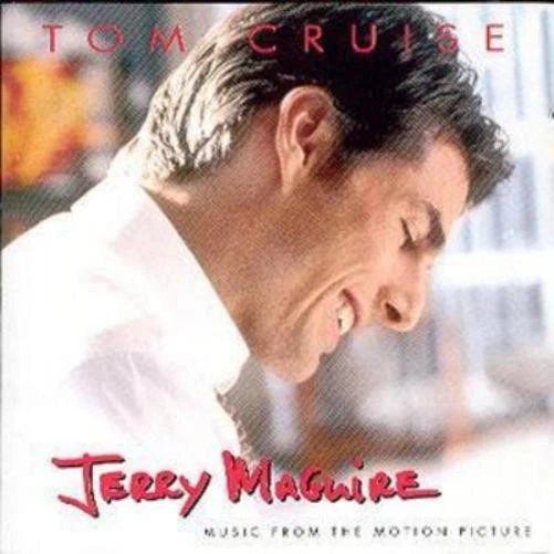 Soundtrack Jerry Maguire: Music From The Motion Picture (CD) Album - Image 1 of 1