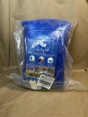 Race And Herd 25" Inner Herding Replacement (Ball Only) for Dogs Horses Blue NEW - Image 1 of 4