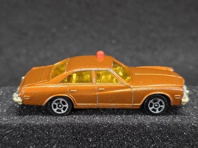 Corgi Juniors Kojak Buick Regal - Image 1 of 4