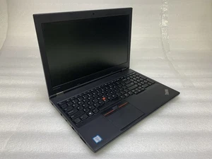 Lenovo ThinkPad L570 Intel Core i7-6600U 2.6GHz 16GB RAM NO HDD NO OS Good - Afbeelding 1 van 9