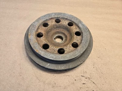 Polea cigüeñal 84-87 Honda CRX 38921-PE1-660 Foto 1 de 4