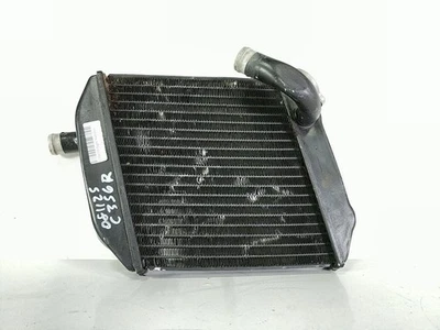 07-09 Radiador derecho BUELL 1125 Foto 1 de 4