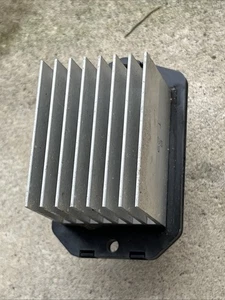 New Blower Motor Control Module / Resistor For 2014-2020 Acura RLX 79330-TY2-A0 - Picture 1 of 4