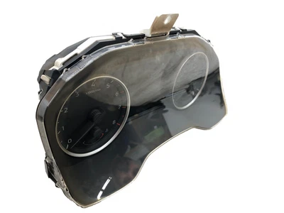 2022 - 2024 MITSUBISHI OUTLANDER OEM DASH CLUSTER GAUGE SPEEDOMETER 8100C744 - Image 1 of 4