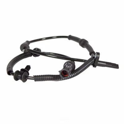 ABS Wheel Speed Sensor fits 2009-2012 Lincoln MKS  MOTORCRAFT - Image 1 of 2