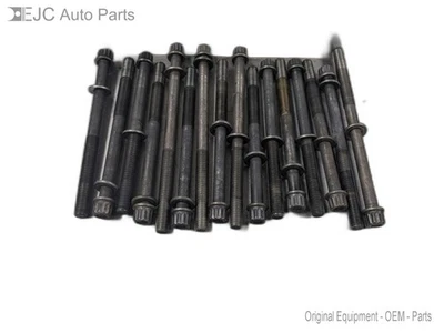 Kit de pernos de culata para 14-15 Acura MDX 3.5 AWD Foto 1 de 4